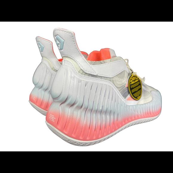 Converse All Star BB Prototype CX Mid A03901 Basketball Shoe LAVA GLOW 12 Men - Picture 10 of 14